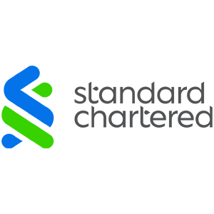 Standard Chartered CHAINBROOK  customers